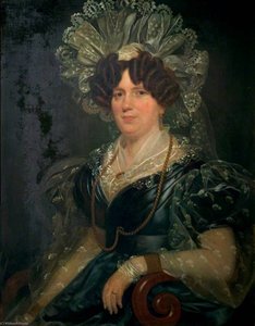 Charlotte Jane Cope — Thomas Kirkby