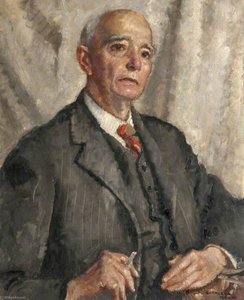 Ludovic Maclellan Mann (1869–1955), Actuary And Pre Historian — Cathleen Mann