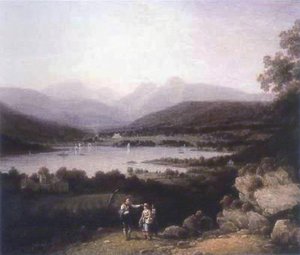 Langdale Pike — Robert W. Salmon