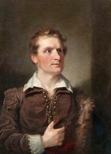 Professor John Wilson — Sir William Nicholson
