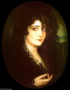 Untitled (8472) — Córdoba Julio Romero De Torres