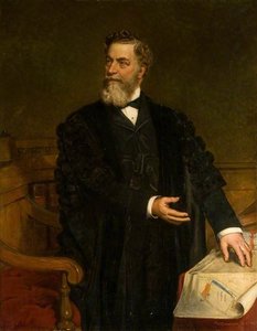 Joseph Mason Moore, Mayor (1870–1871)
