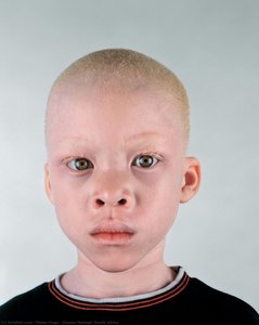 Steven Mohapi, South Africa — Pieter Hugo