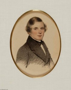 Samuel Hall Gregory — Alvan Clark