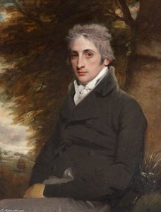 Frederick William Hervey — John Hoppner