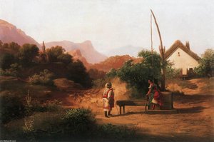 Courtship