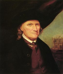 Matthew Mcglathery — Raphaelle Peale