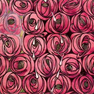 Untitled (958) — Charles Rennie Mackintosh