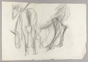 Horses — Christoph Voll