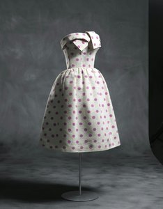 Cocktail dress