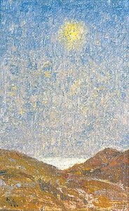 Evening Star — George Graham