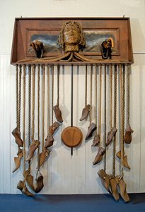 Shoemaker’s Dreaming — Lubo Kristek