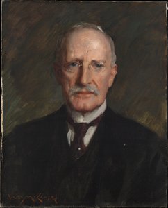 Edward Guthrie Kennedy — William Merritt Chase, American Impressionism
