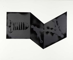 Synapse Suite V — Martyl Suzanne Schweig Langsdorf