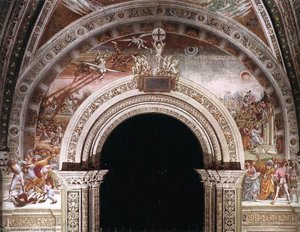 Apocalypse — Luca Signorelli