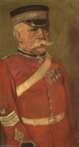 James George, Rn 3rd — George Edmund Butler, Impressionism
