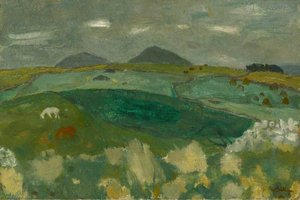 Eildon — Sir William George Gillies