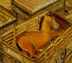 fred laidler