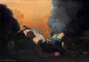 Jacob's dream