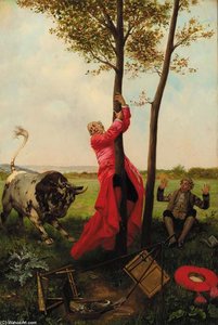 The Papal Bull