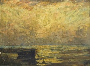 henry joseph wood