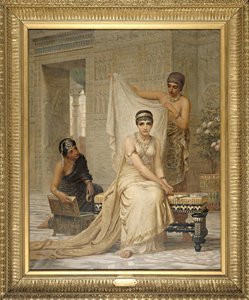 Queen Esther