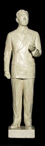 Manuel L. Quezon — Anastacio Tanchanco Caedo