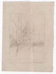 Trees 1 — Theodore Clement Steele