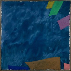 Mood Indigo — Jack Hamilton Bush