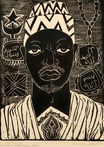 Mamadu — Thuraya Al-baqsami