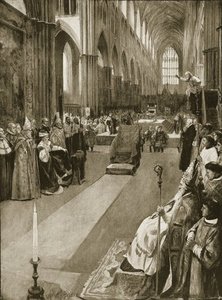The Sermon Preached By The Bishop Of Chichester