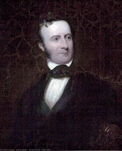 Joseph Paxton (1803–1865) — George Illidge