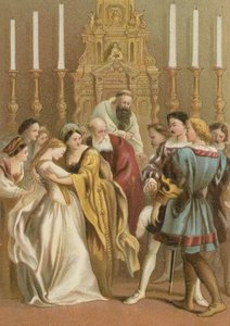 Much Ado About Nothing — John Gilbert