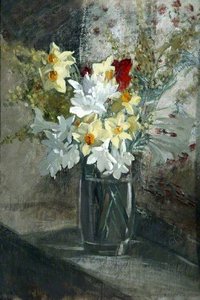 Flowers — Philip Connard