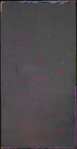 Samizdat 2 — Jules Olitski