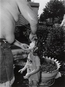 Chelsea, Massachusetts — Mark Steinmetz
