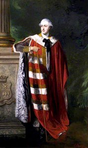 George, 4th Duke of Manchester