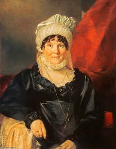 Euphemia Helen Smeton, Mrs Douglas Dickson