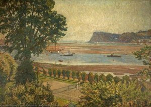 Teignmouth, Devon — Richard Heyworth