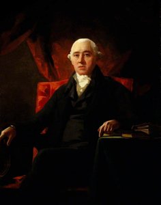 William Creech (1745–1815), Publisher And Lord Provost Of Edinburgh — Henry Raeburn