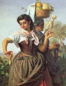 Spanish Industry