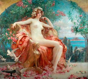 Roses Of Youth — Henrietta Rae