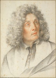 Self-portrait — Carlo Maratta