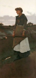 In the Fields