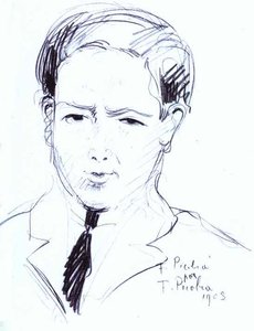 F. Picabia By F. Picabia — Francis Picabia
