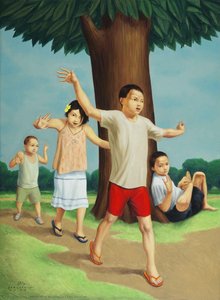 Life Goes On — Elmer Misa Borlongan