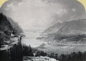robert jr havell