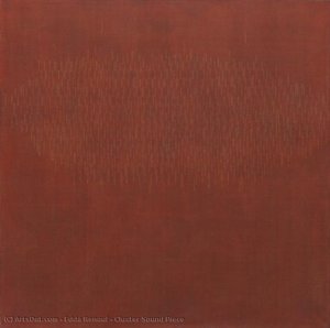 Cluster Sound Piece — Edda Renouf