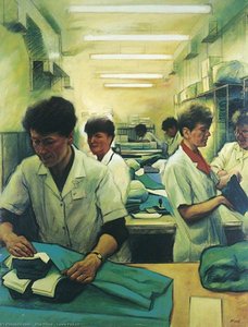 Linen Packers