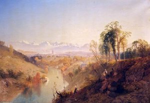 Berne — James Baker Pyne